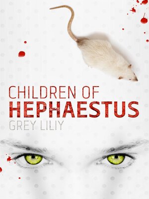 cover image of Children of Hephaestus